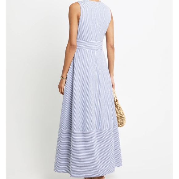 Few Moda Coralie Cotton Dress - Picture 3 of 5